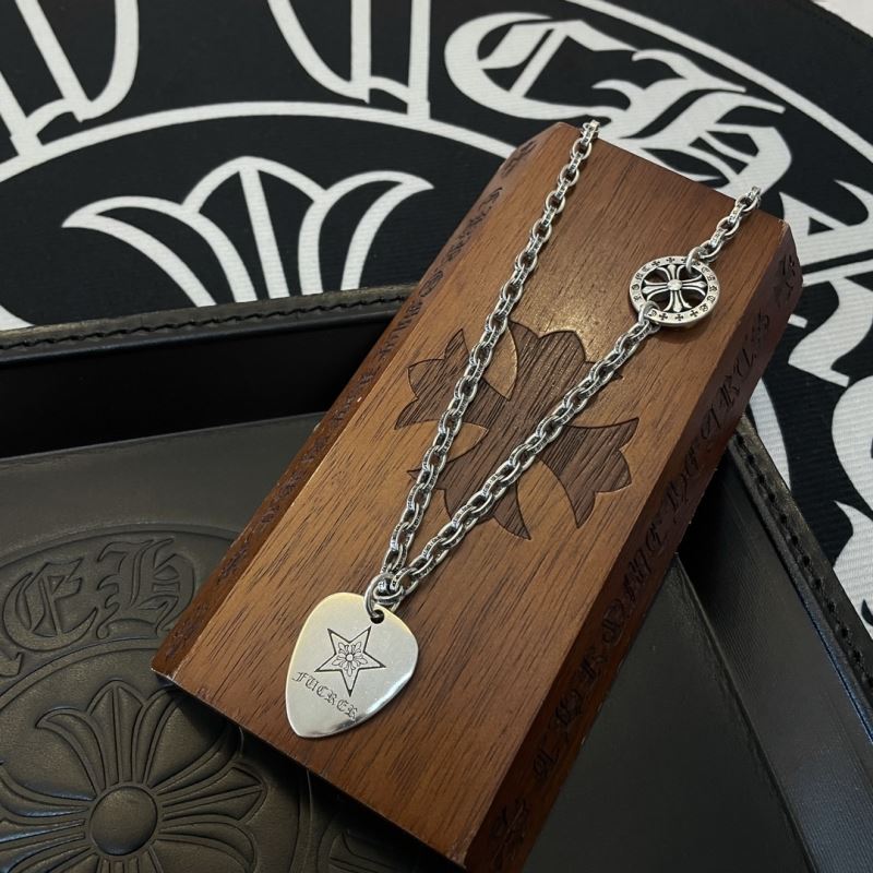 Chrome Hearts Necklaces